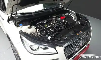 Lincoln Corsair 2021 2.0 автомат (гидро), миниатюра 6 Lincoln Corsair 2021 2.0 автомат (гидро), миниатюра 6