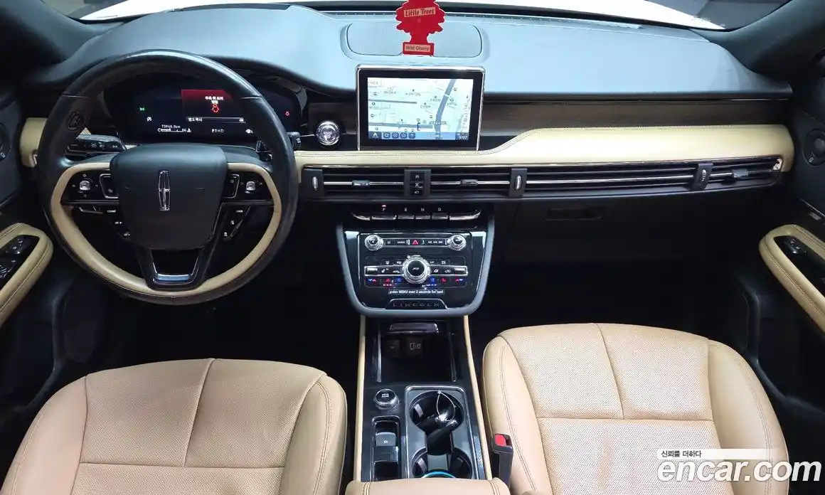 Lincoln Corsair 2021 2.0 автомат (гидро), фото 7 Lincoln Corsair 2021 2.0 автомат (гидро), фото 7
