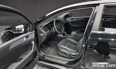 Hyundai Sonata 2015 2.0 автомат (гидро), миниатюра 11