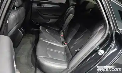 Hyundai Sonata 2015 2.0 автомат (гидро), миниатюра 12
