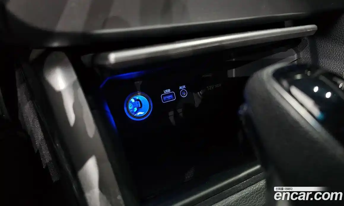 Hyundai Sonata 2015 2.0 автомат (гидро), фото 16