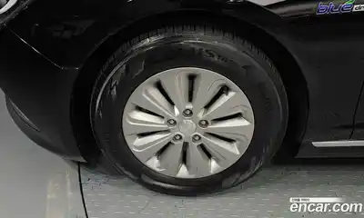Hyundai Sonata 2015 2.0 автомат (гидро), миниатюра 5