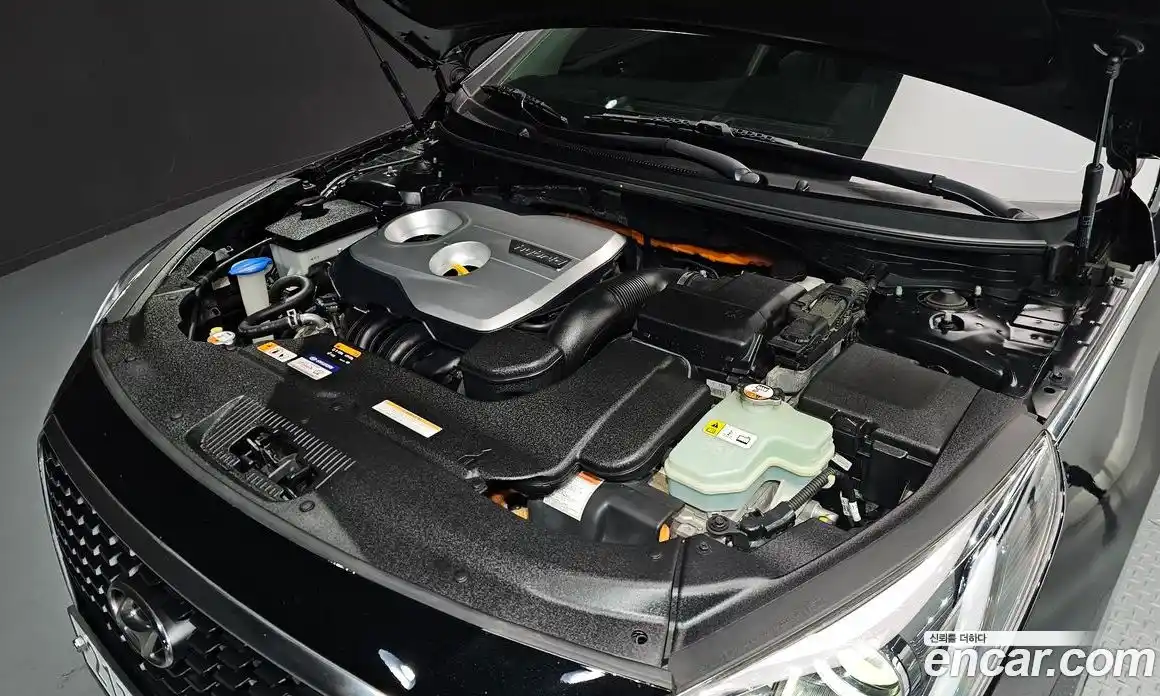 Hyundai Sonata 2015 2.0 автомат (гидро), фото 6