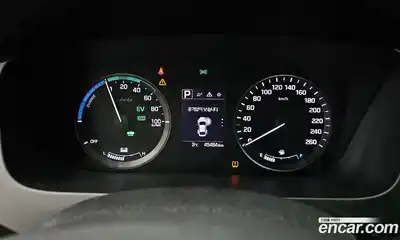 Hyundai Sonata 2015 2.0 автомат (гидро), миниатюра 8