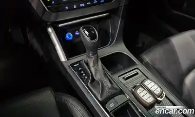 Hyundai Sonata 2015 2.0 автомат (гидро), миниатюра 9