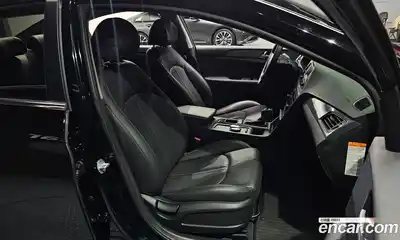 Hyundai Sonata 2015 2.0 автомат (гидро), миниатюра 10