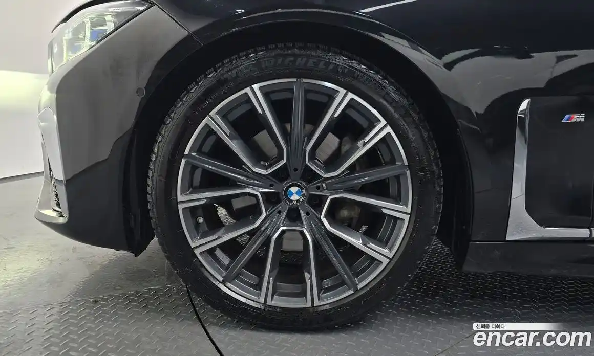 BMW 7 серия 2021 3.0 автомат (гидро), фото 5