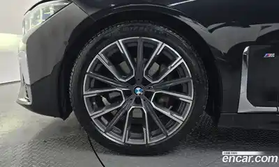 BMW 7 серия 2021 3.0 автомат (гидро), миниатюра 5