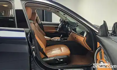 BMW 3 серия 2018 2.0 автомат (гидро), миниатюра 11
