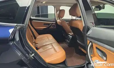 BMW 3 серия 2018 2.0 автомат (гидро), миниатюра 12