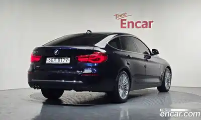 BMW 3 серия 2018 2.0 автомат (гидро), миниатюра 2