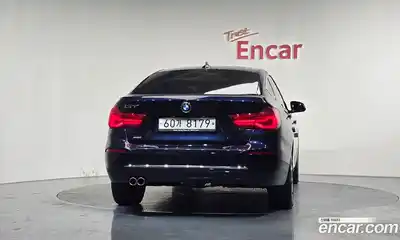 BMW 3 серия 2018 2.0 автомат (гидро), миниатюра 4