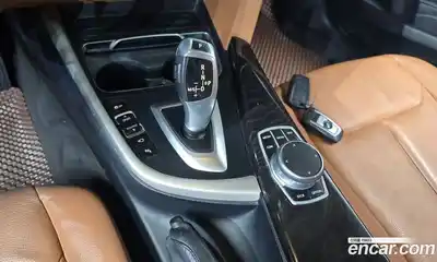 BMW 3 серия 2018 2.0 автомат (гидро), миниатюра 9