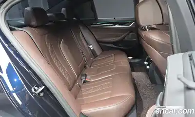 BMW 5 серия 2023 2.0 автомат (гидро), миниатюра 12