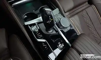 BMW 5 серия 2023 2.0 автомат (гидро), миниатюра 9
