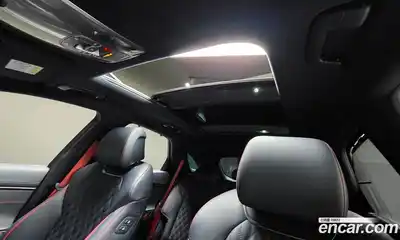 Genesis GV70 2022 2.5 автомат (гидро), миниатюра 12