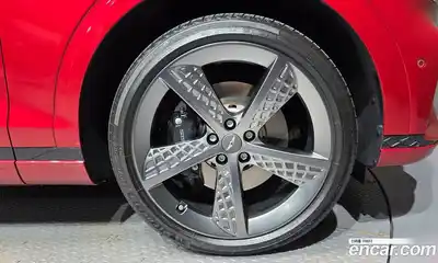Genesis GV70 2022 2.5 автомат (гидро), миниатюра 5