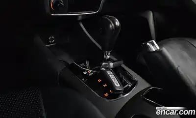SsangYong Korando 2014 2.0 автомат (гидро), миниатюра 12