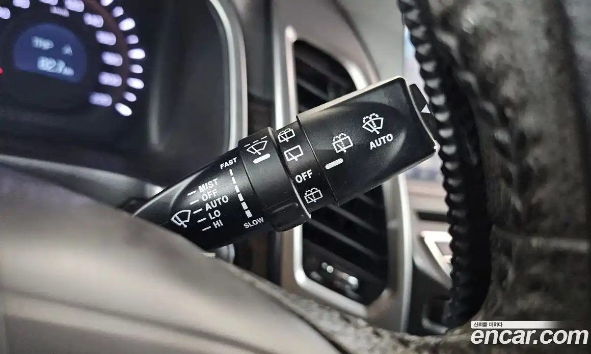 SsangYong Korando 2014 2.0 автомат (гидро), фото 24