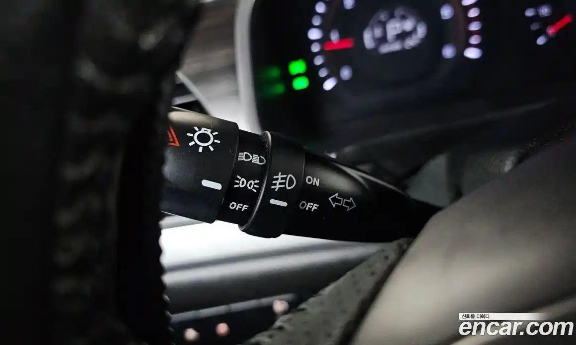 SsangYong Korando 2014 2.0 автомат (гидро), фото 28