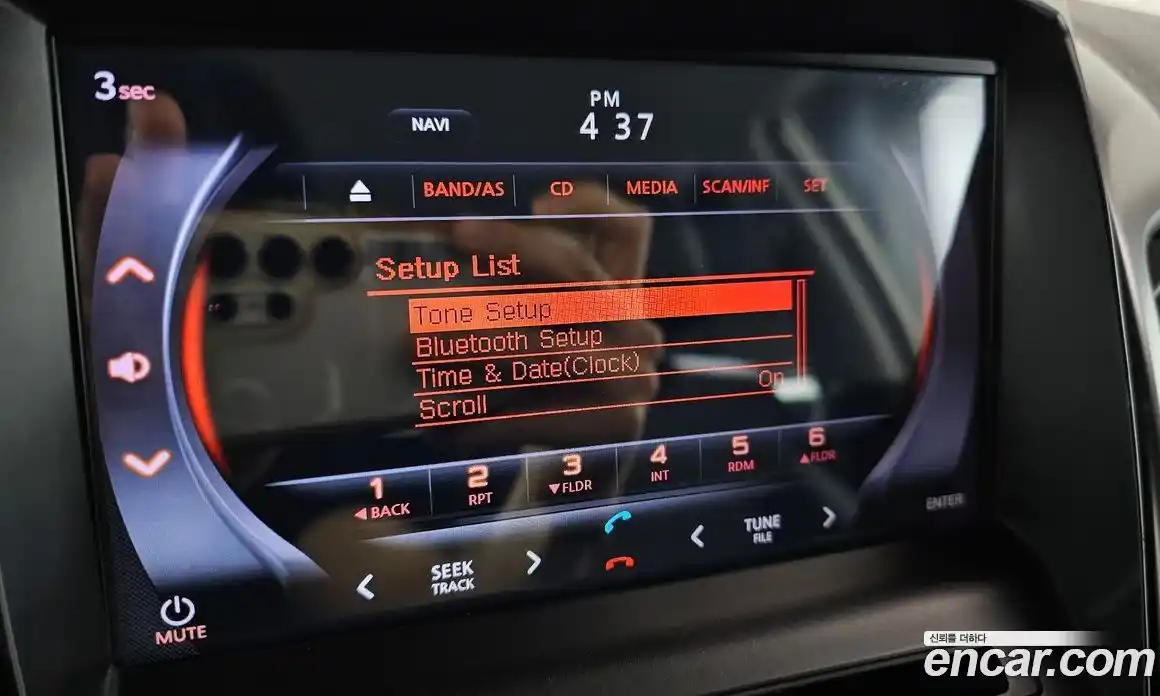 SsangYong Korando 2014 2.0 автомат (гидро), фото 29