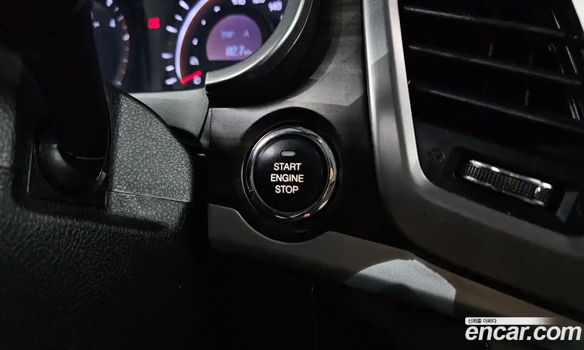 SsangYong Korando 2014 2.0 автомат (гидро), фото 30