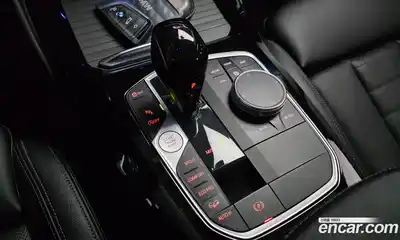 BMW X4 2023 2.0 автомат (гидро), миниатюра 12