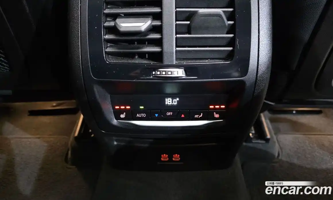 BMW X4 2023 2.0 автомат (гидро), фото 23