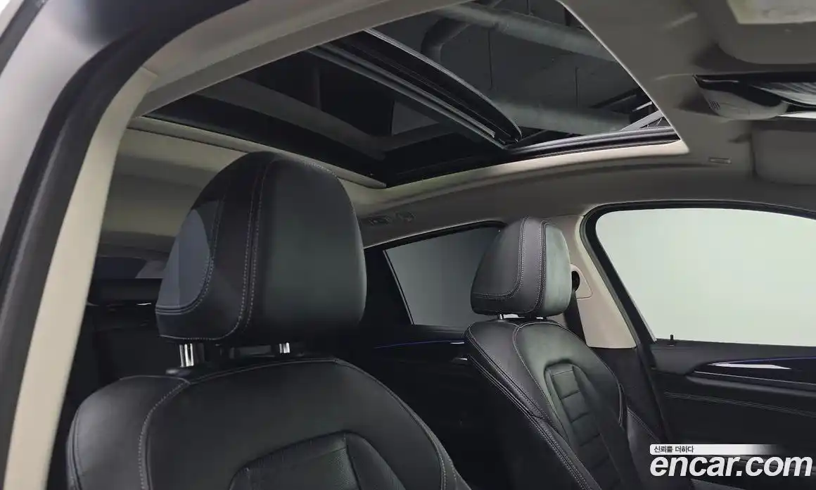 BMW X4 2023 2.0 автомат (гидро), фото 24