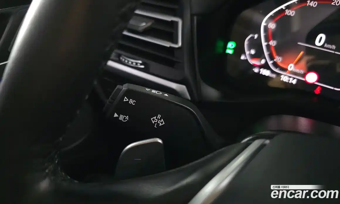 BMW X4 2023 2.0 автомат (гидро), фото 29