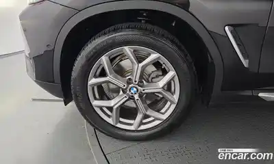 BMW X4 2023 2.0 автомат (гидро), миниатюра 5