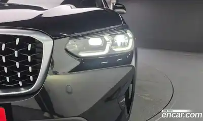 BMW X4 2023 2.0 автомат (гидро), миниатюра 8