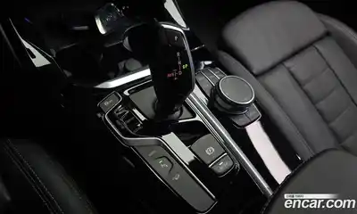 BMW X3 2021 2.0 автомат (гидро), миниатюра 11