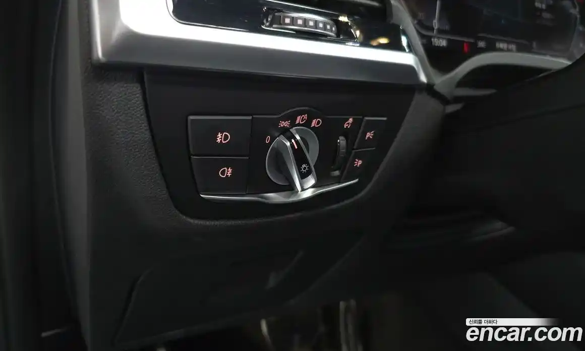 BMW X3 2021 2.0 автомат (гидро), фото 30
