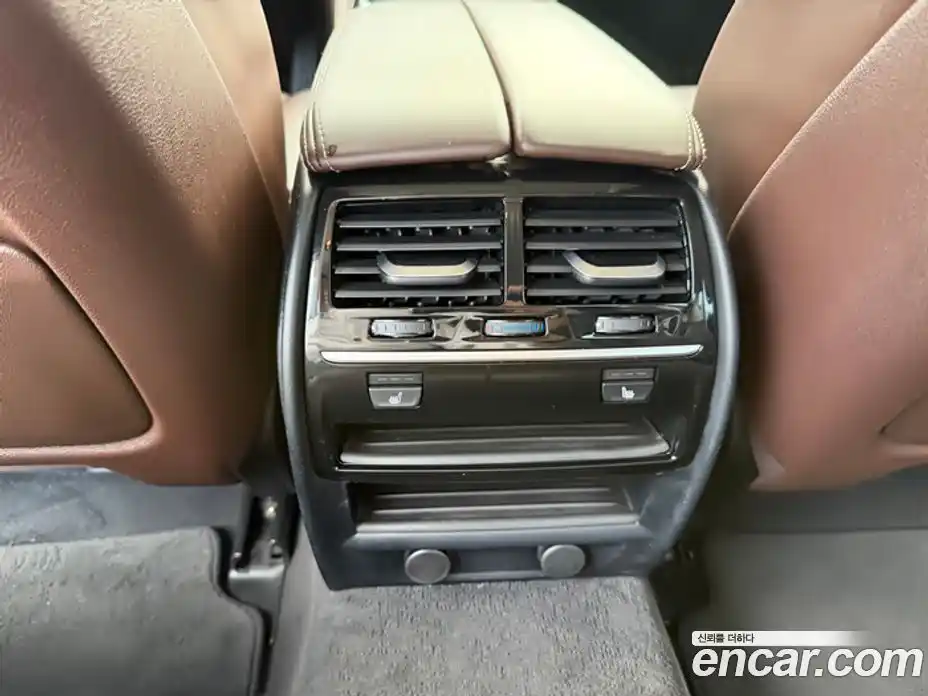 BMW 5 серия 2018 2.0 автомат (гидро), фото 13