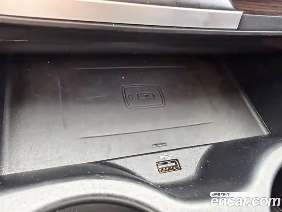 BMW 5 серия 2018 2.0 автомат (гидро), фото 16
