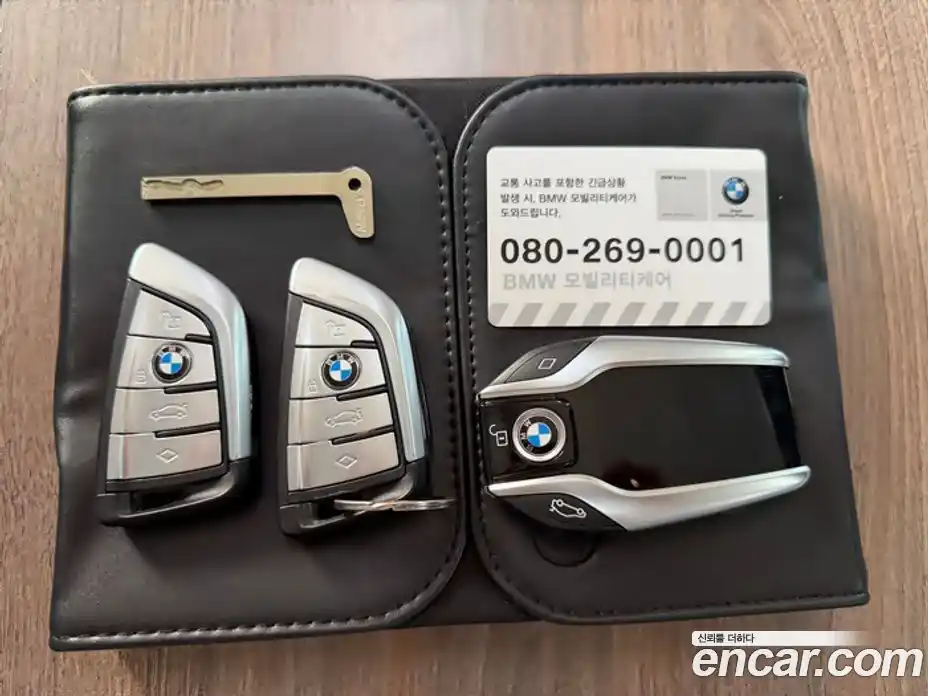 BMW 5 серия 2018 2.0 автомат (гидро), фото 18