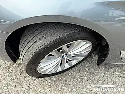 BMW 5 серия 2018 2.0 автомат (гидро), миниатюра 5