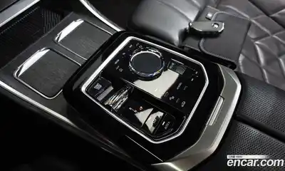 BMW 7 серия 2024 3.0 автомат (гидро), миниатюра 11