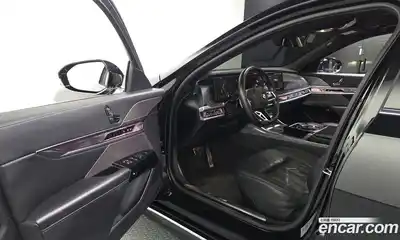 BMW 7 серия 2024 3.0 автомат (гидро), миниатюра 12