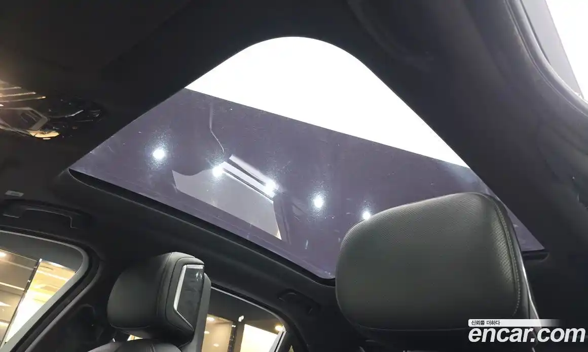 BMW 7 серия 2024 3.0 автомат (гидро), фото 24