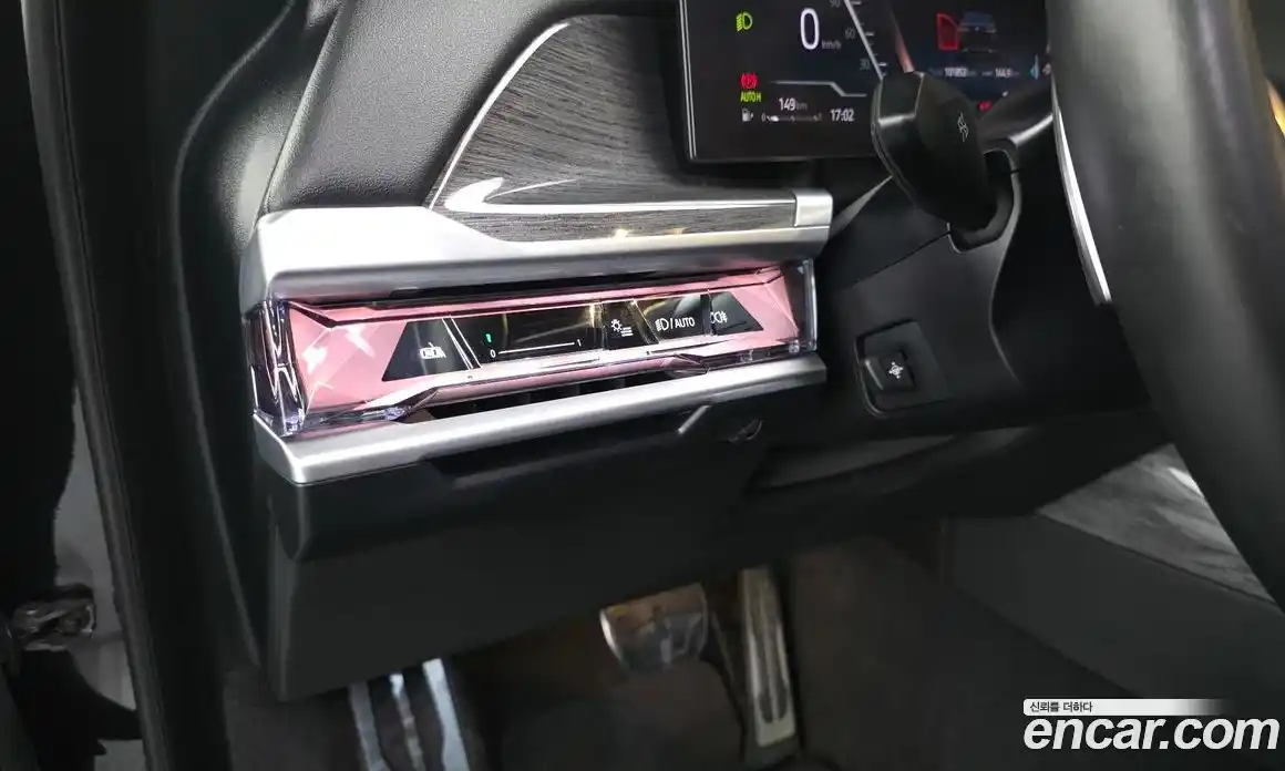BMW 7 серия 2024 3.0 автомат (гидро), фото 33