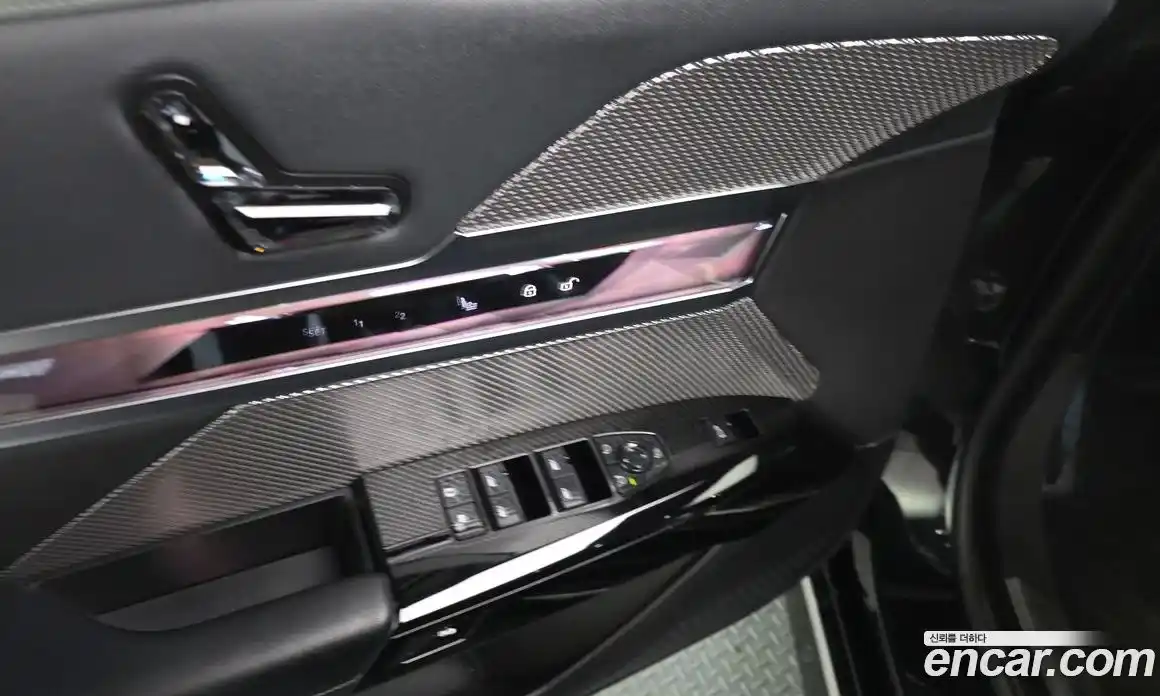 BMW 7 серия 2024 3.0 автомат (гидро), фото 34
