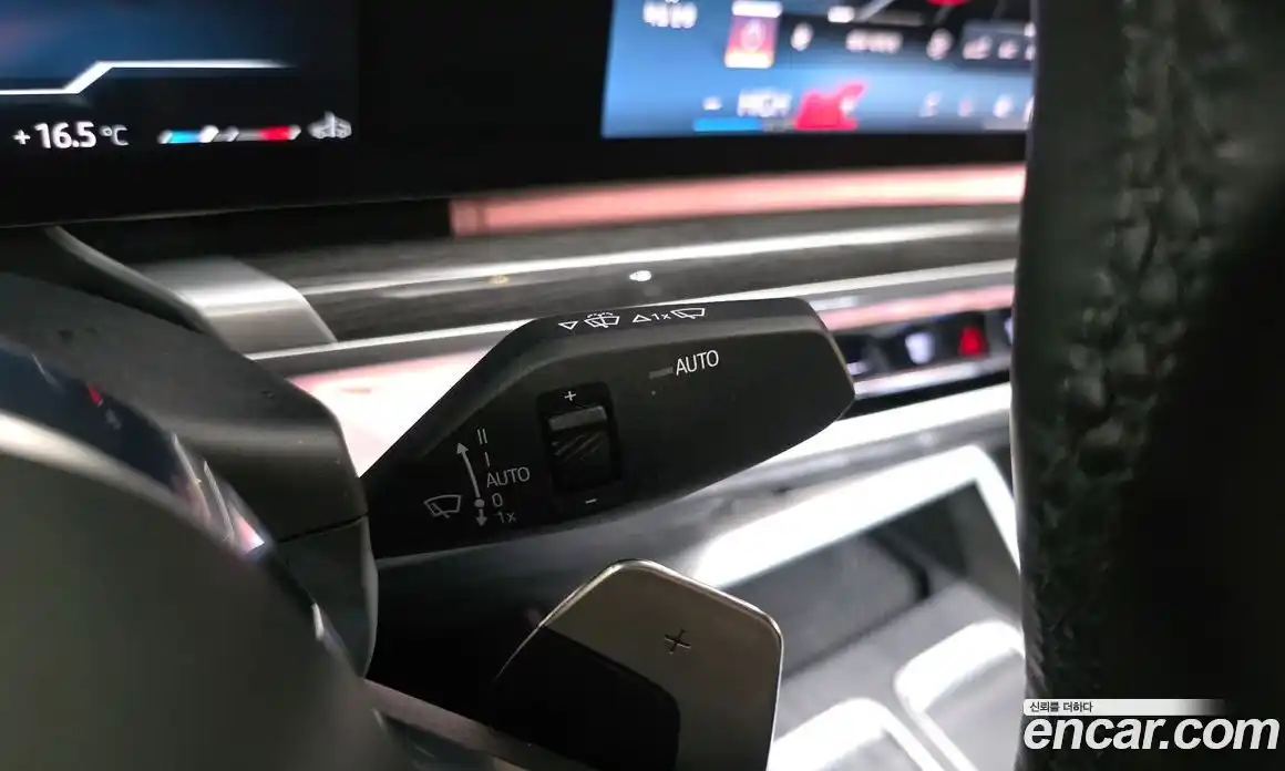 BMW 7 серия 2024 3.0 автомат (гидро), фото 35
