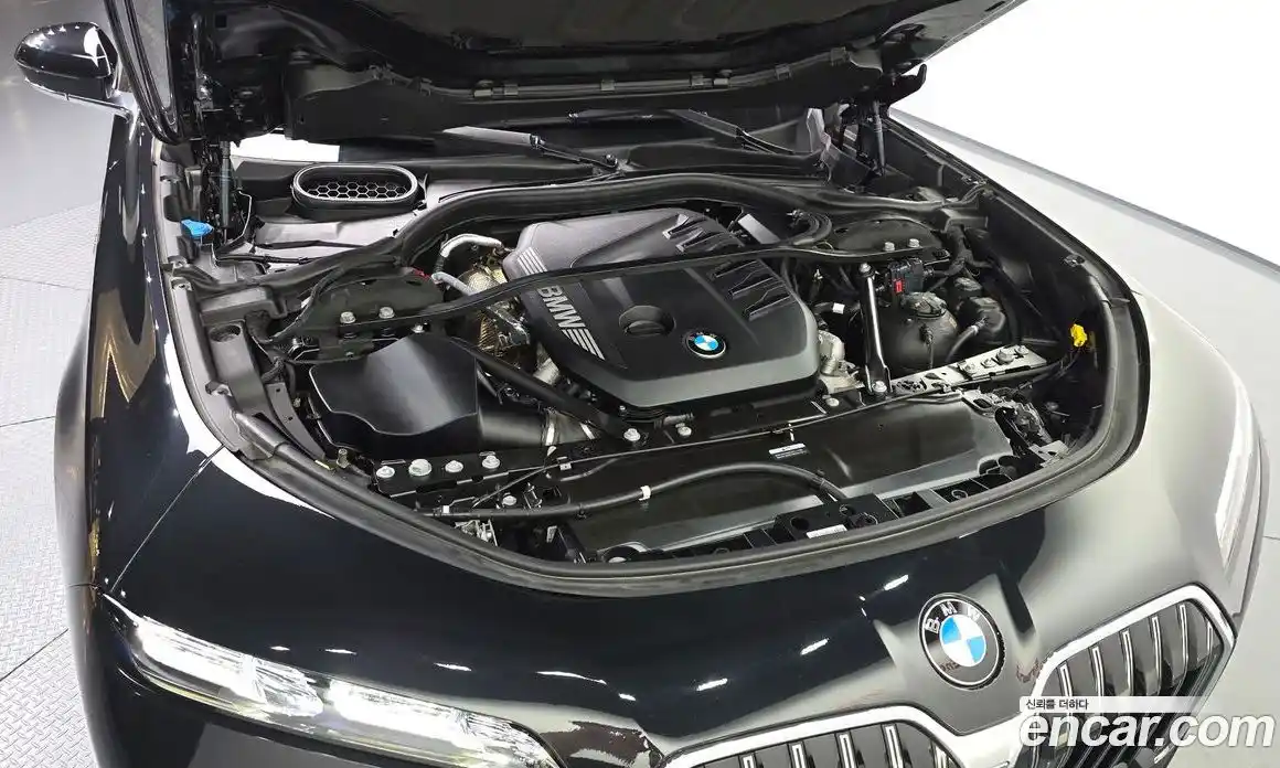 BMW 7 серия 2024 3.0 автомат (гидро), фото 5