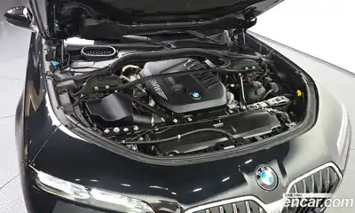 BMW 7 серия 2024 3.0 автомат (гидро), миниатюра 5