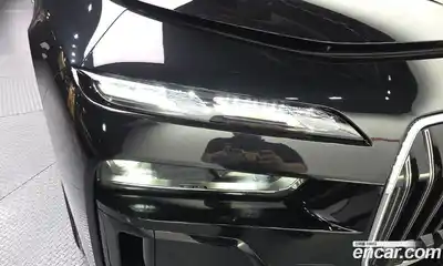 BMW 7 серия 2024 3.0 автомат (гидро), миниатюра 7