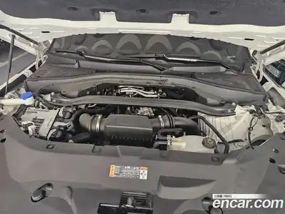 Lincoln Aviator 2025 3.0 автомат (гидро), миниатюра 12 Lincoln Aviator 2025 3.0 автомат (гидро), миниатюра 12