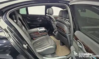 BMW 7 серия 2016 3.0 автомат (гидро), миниатюра 12