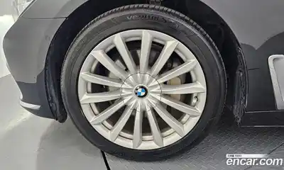 BMW 7 серия 2016 3.0 автомат (гидро), миниатюра 5